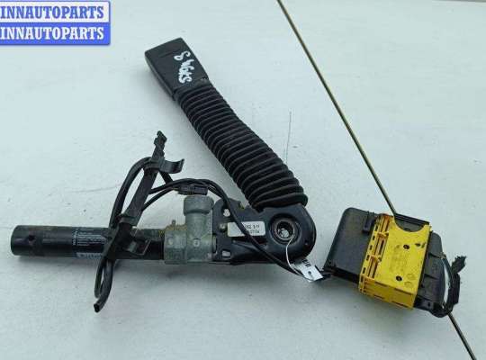 купить Замок ремня безопасности передний на BMW 5 E60/E61 (2003-2010)