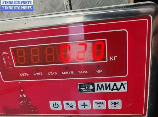 купить Петля крышки (двери) багажника на Seat Toledo (2004-2009)