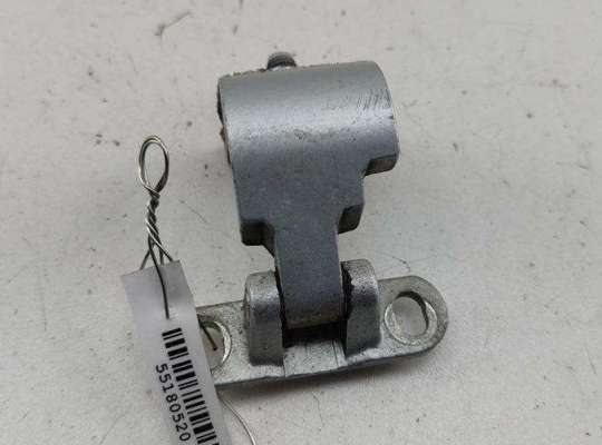 купить Петля крышки (двери) багажника на Seat Toledo (2004-2009)