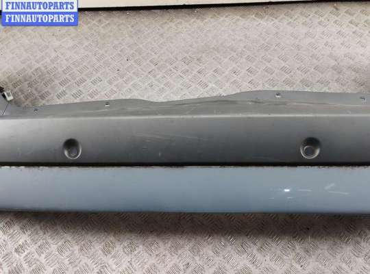 купить Бампер задний на Renault Scenic II (2003-2009)