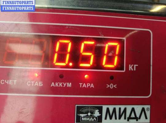 купить Патрубок интеркулера на Opel Omega B (1994-2003)
