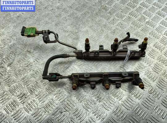 Форсунка топливная (комплект) HD530456 на Honda Pilot (2003-2008)