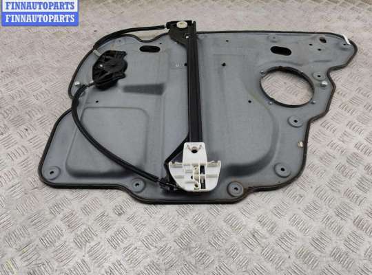 Стеклоподъемник электрический на Volkswagen Touran I (1T)