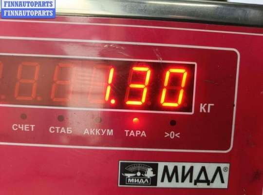 купить Заслонка дроссельная на Ford Focus II (2004-2011)