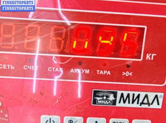 купить Кулиса КПП на BMW 3 E46 (1998-2006)