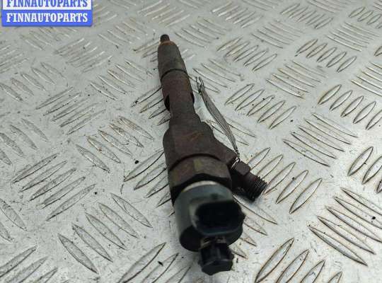 купить Форсунка топливная на Mitsubishi Space Star (1998-2005)