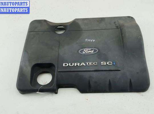 Накладка декоративная на двигатель FO2146501 на Ford Mondeo III (2000-2007)