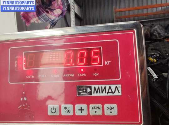 купить Форсунка топливная на Citroen Xsara Picasso