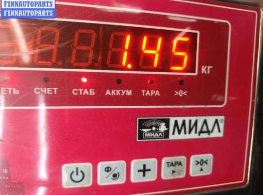 купить Кронштейн КПП опорный на Volkswagen Passat B5