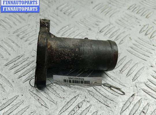 купить Фланец (тройник) системы охлаждения на Kia Sorento (2002-2009)