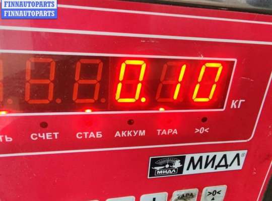 купить Фланец (тройник) системы охлаждения на Kia Sorento (2002-2009)