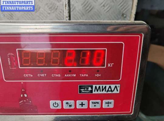 купить Аудиомагнитола на Ford Focus II (2004-2011)