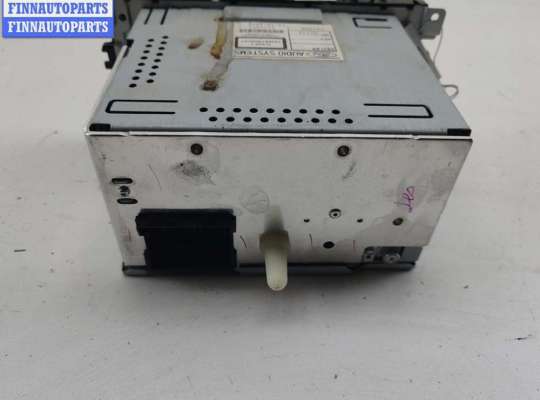 купить Аудиомагнитола на Ford Focus II (2004-2011)