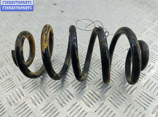 Пружина подвески задняя AU1724076 на Audi A6 C6 (2004-2011)