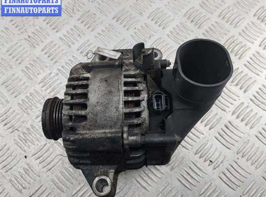 купить Генератор на Ford Mondeo III (2000-2007)