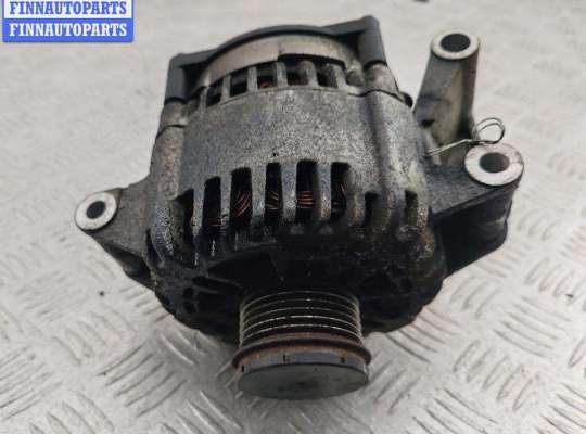 купить Генератор на Ford Mondeo III (2000-2007)