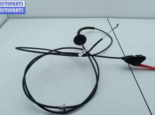 купить Трос капота на Fiat Scudo (2007-2016)