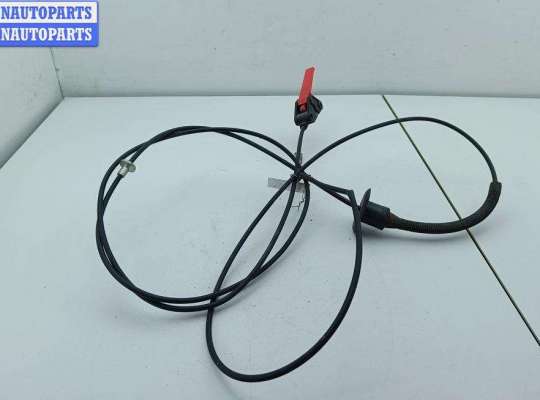 купить Трос капота на Fiat Scudo (2007-2016)