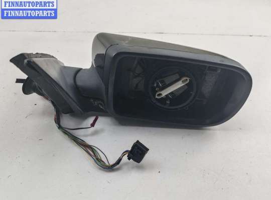 купить Зеркало наружное правое на BMW 5 E39 (1995-2003)