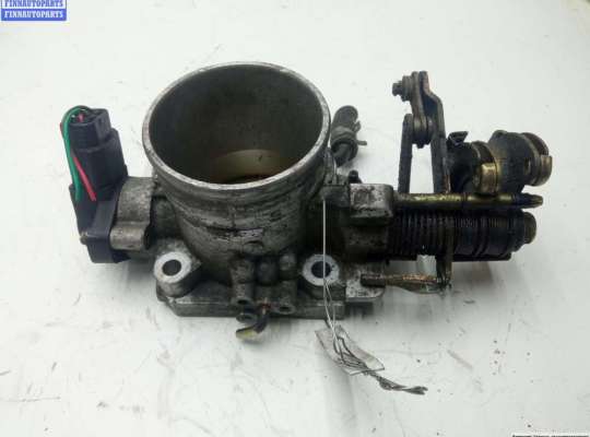 купить Заслонка дроссельная на Subaru Legacy