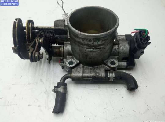 купить Заслонка дроссельная на Subaru Legacy