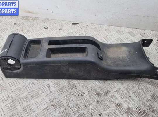 купить Консоль салона (центральная часть) на Volkswagen Golf-4