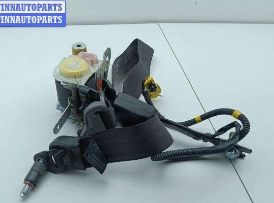 купить Ремень безопасности передний левый на Kia Sorento 1 (BL, 2002-2009)