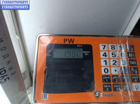 купить Ремень безопасности передний левый на Kia Sorento 1 (BL, 2002-2009)