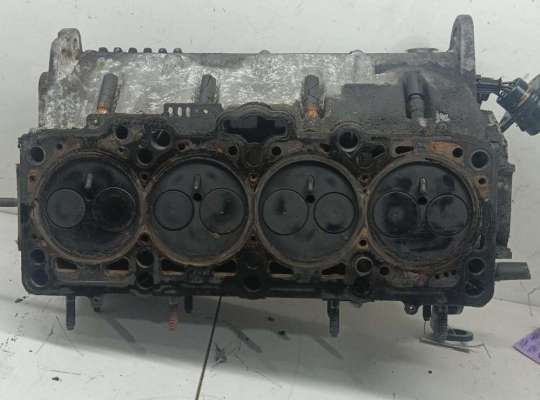 купить Головка блока цилиндров двигателя (ГБЦ) на Ford Galaxy (2000-2006)