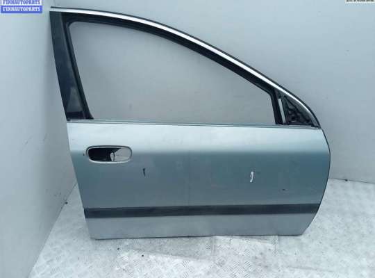 купить Дверь боковая передняя правая на Peugeot 607