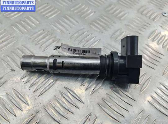 купить Катушка зажигания на Volkswagen Golf-5