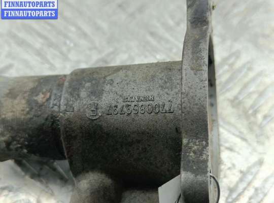 купить Корпус термостата на Renault Scenic I (1996-2003)