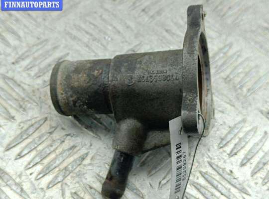 купить Корпус термостата на Renault Scenic I (1996-2003)