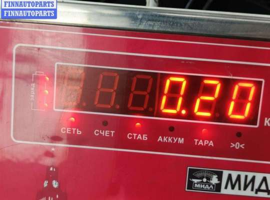 купить Корпус термостата на Renault Scenic I (1996-2003)