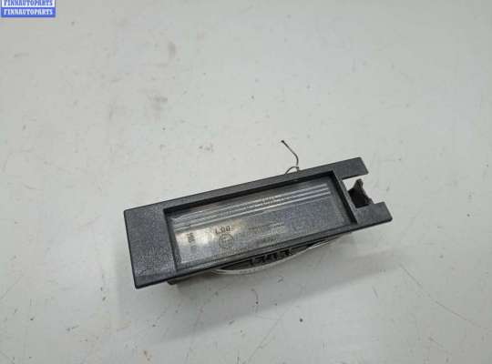 купить Подсветка номера на Opel Vectra C (2002-2008)