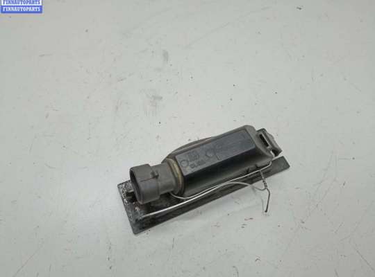 купить Подсветка номера на Opel Vectra C (2002-2008)