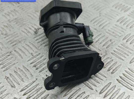 купить Патрубок воздушного фильтра на Ford Focus II (2004-2011)