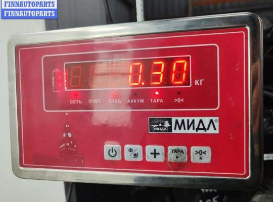 купить Патрубок воздушного фильтра на Ford Focus II (2004-2011)