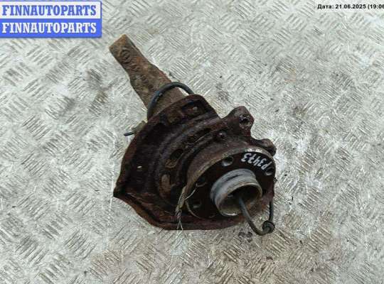купить Ступица передняя правая на Opel Vectra B (1995-2002)