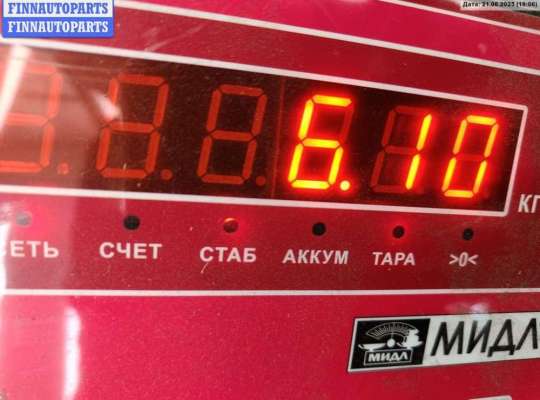 купить Ступица передняя правая на Opel Vectra B (1995-2002)