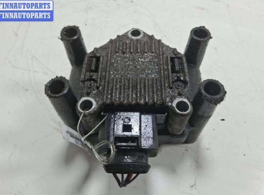 купить Катушка зажигания на Volkswagen Golf-5