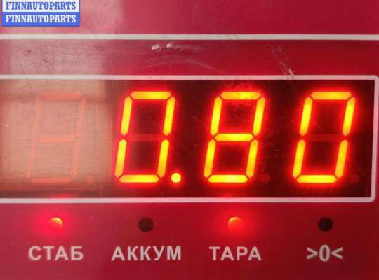 купить Регулятор давления топлива на Ford Focus I (1998-2005)