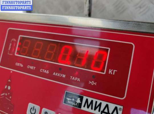 купить Ручка внутренняя потолочная на Audi A6 C6 (2004-2011)