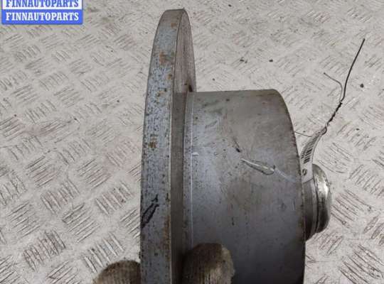 купить Диск тормозной задний на Audi A4 B5 (1994-2001)