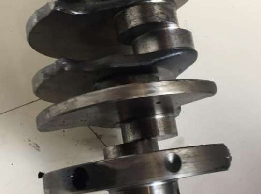 купить Коленвал на Audi A6 C5 (1997-2005)