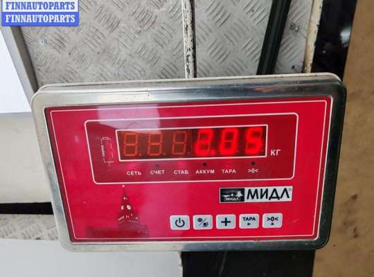 купить Решетка радиатора на Volkswagen Passat B6