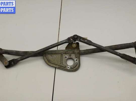 купить Механизм стеклоочистителя переднего (трапеция дворников) на Audi A6 C5 (1997-2005)