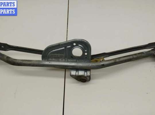 купить Механизм стеклоочистителя переднего (трапеция дворников) на Audi A6 C5 (1997-2005)