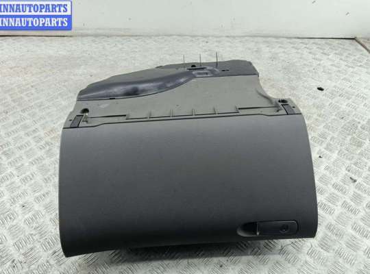 купить Бардачок на Audi A4 B6 (2001-2004)