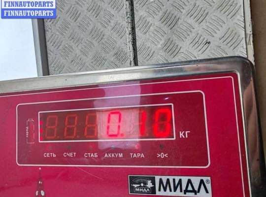 купить Кнопка обогрева заднего стекла на Audi A4 B5 (1994-2001)